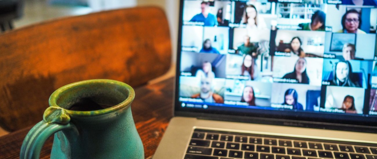 Nurturing Productivity in Remote Teams