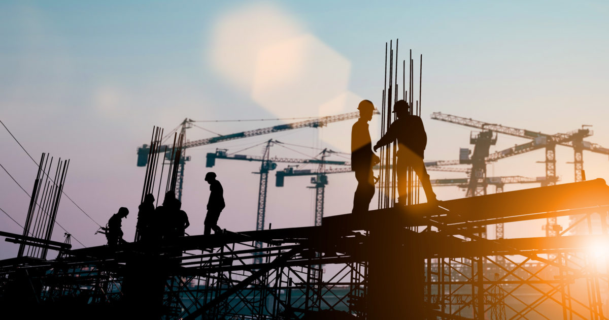 Capital Projects & Infrastructure - Optia Group