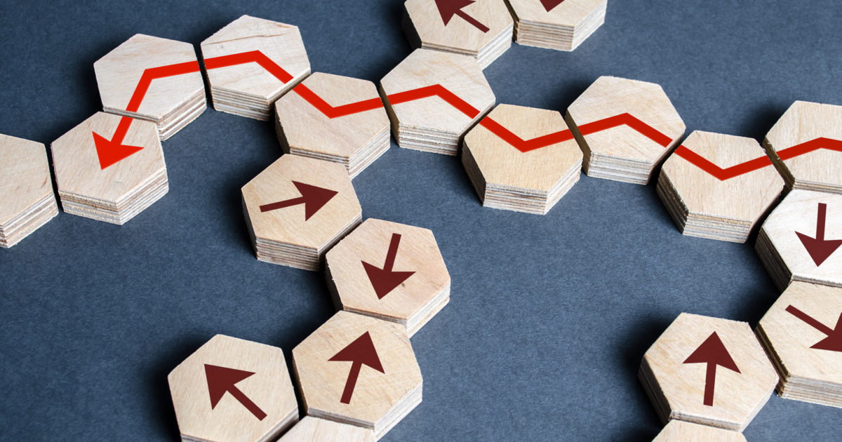 Mergers & Acquisitions