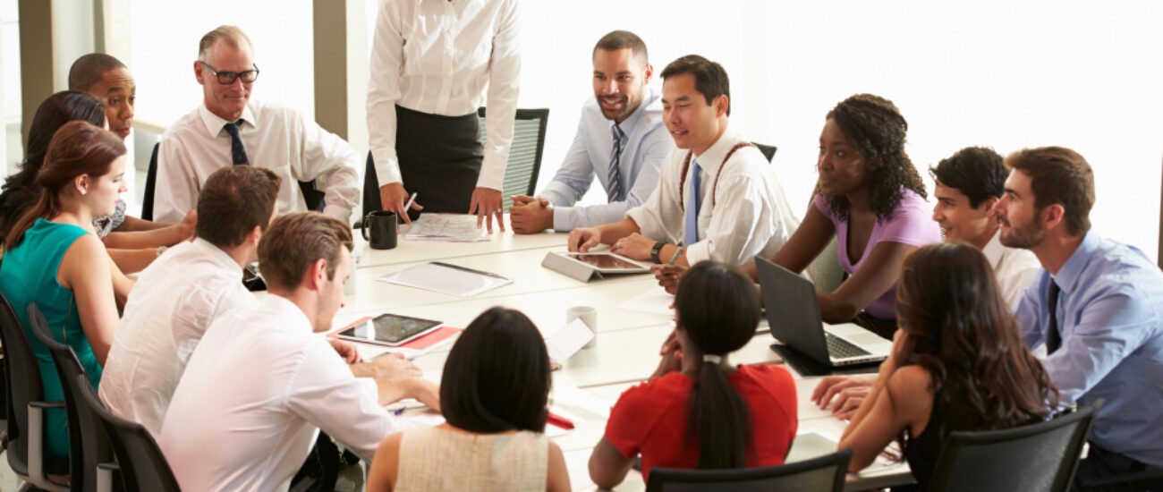 Enhancing Team Accountability