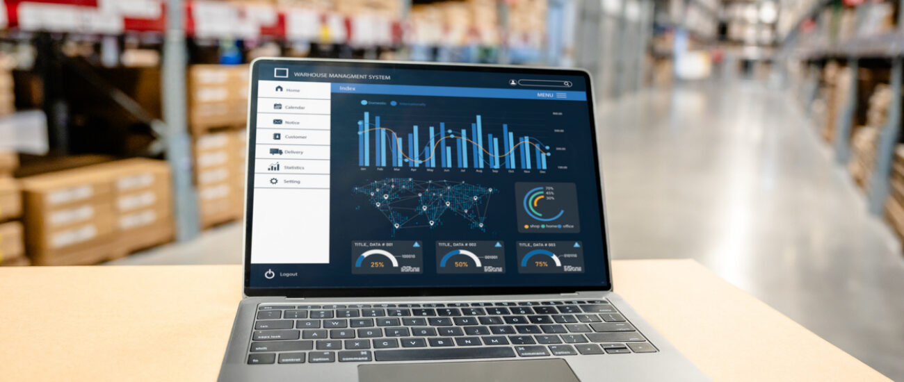 Distribution Channel Migration