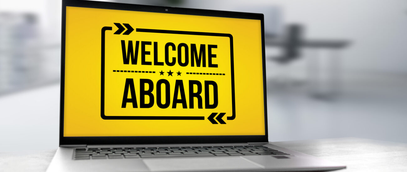 Scaling Client Delivery Onboarding to Accelerate Time to Productivity