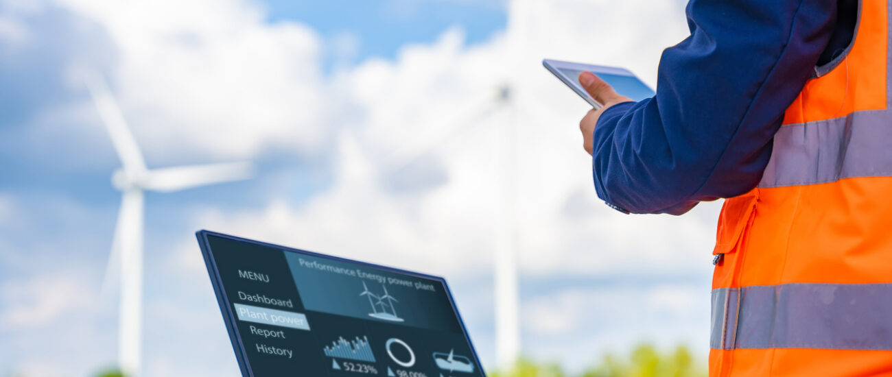 Field Services Process and Platform Transformation